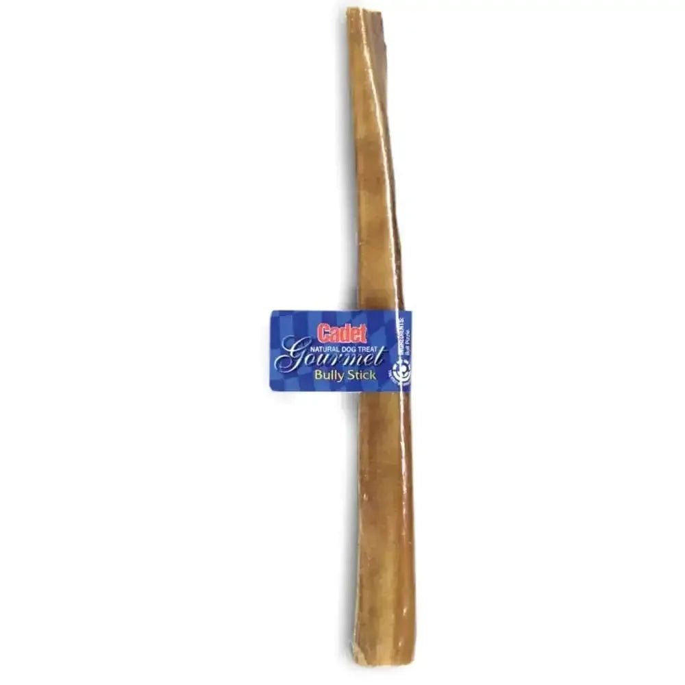 Cadet Bully Sticks Display Dog Chews - Talis Us