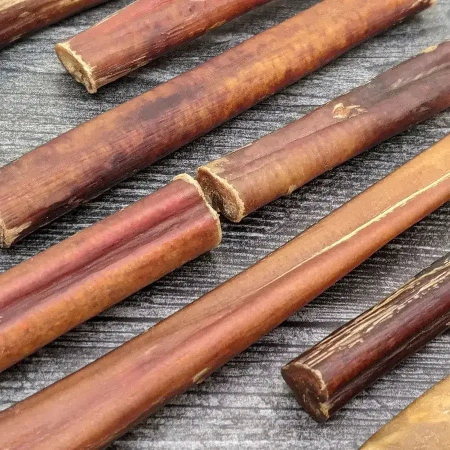 Cadet Bully Sticks Dog Treats - Talis Us