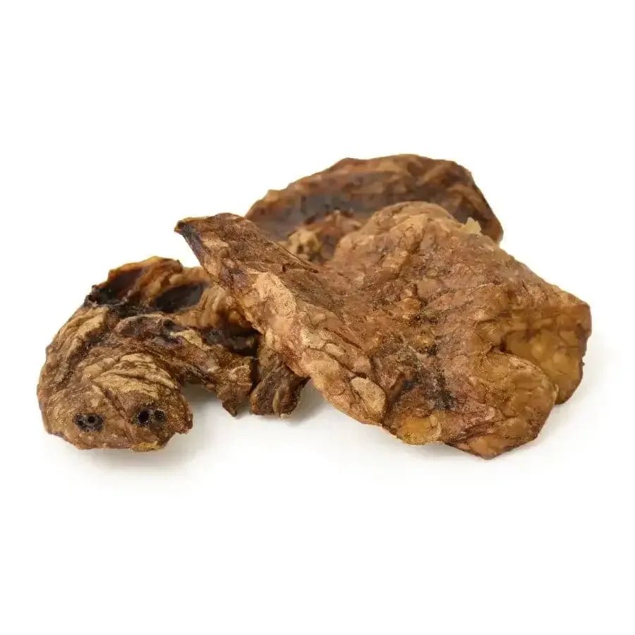 Cadet Farm to Paws Beef Chops - Natural Dog Chews 8 oz - Talis Us