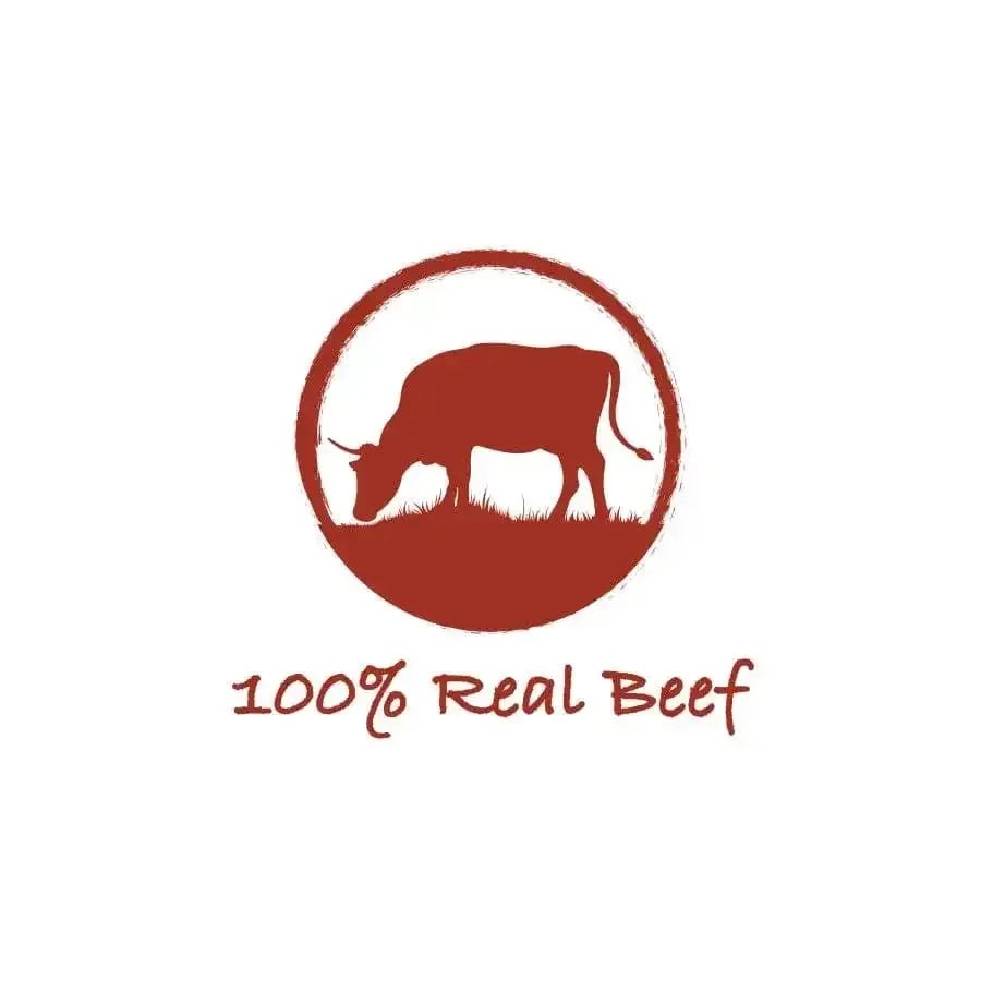 Cadet Farm to Paws Beef Chops - Natural Dog Chews 8 oz - Talis Us