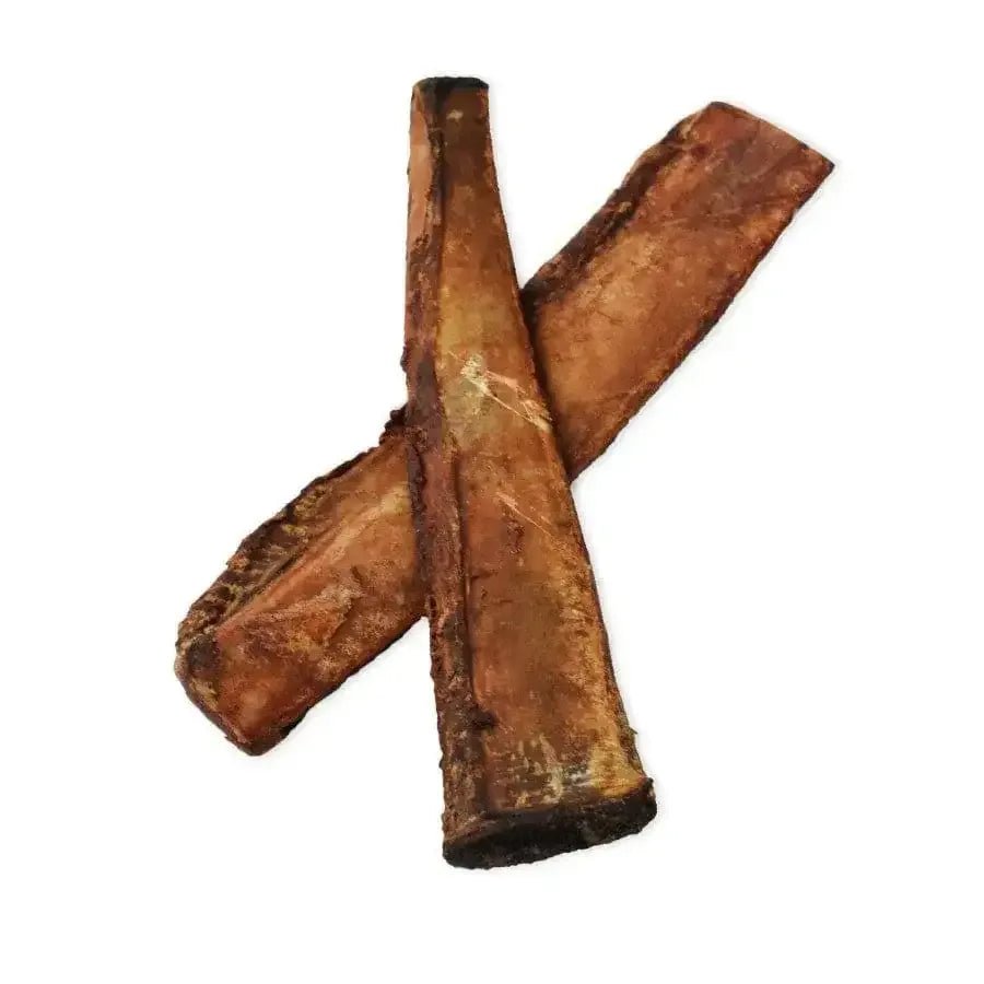 Cadet Farm to Paws Beef Rib Bones Natural Dog Chews - Talis Us