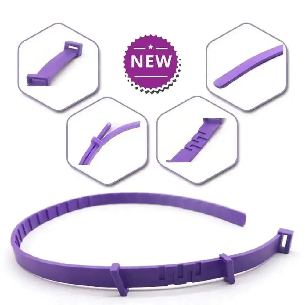 Calming Collar for Dogs Made with Natural Ingredient to Help Your Dog Allays Feel Secure, Happy and Talis Us