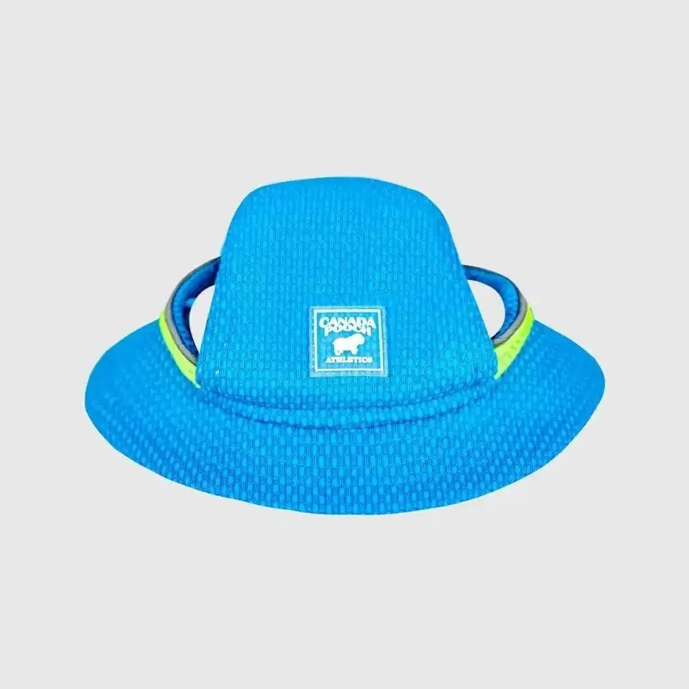 Canada Pooch Chill Seeker Cooling Dog Hat - Talis Us