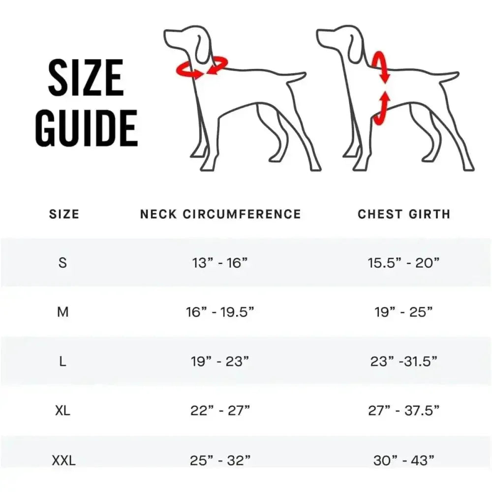 Canada Pooch Complete Control Dog Harness - Talis Us