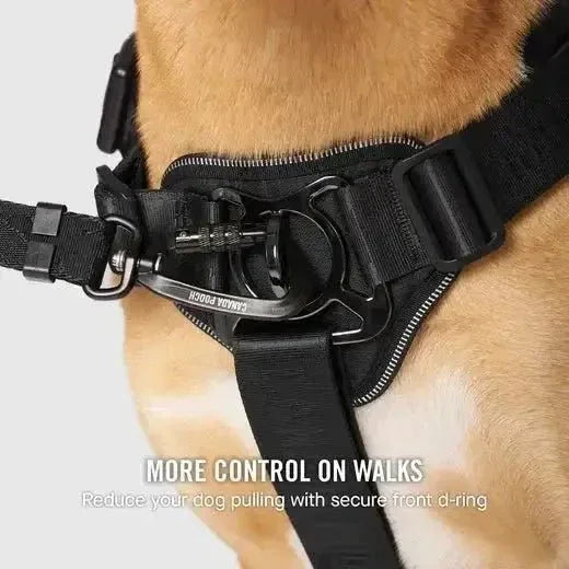 Canada Pooch Complete Control Dog Harness - Talis Us