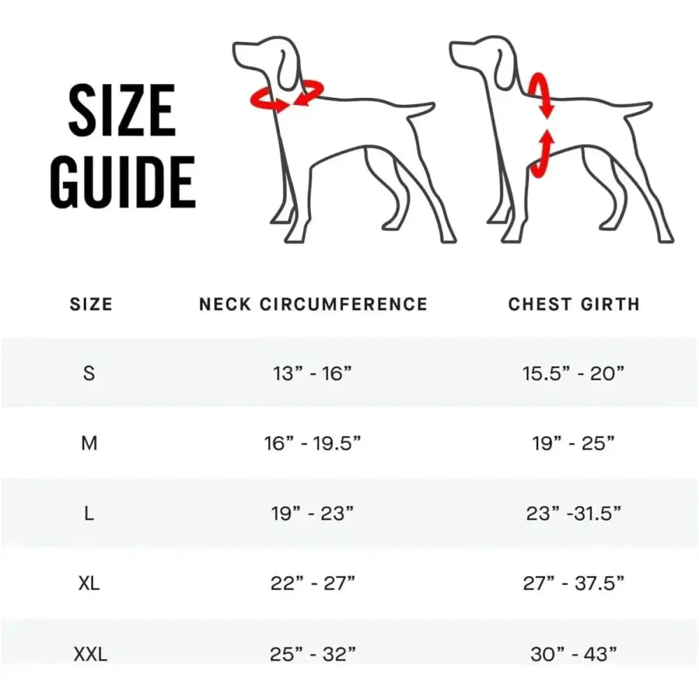 Canada Pooch Complete Control Dog Harness - Talis Us