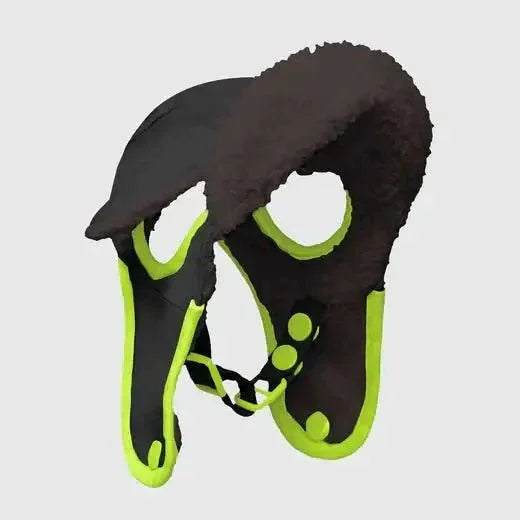 Canada Pooch Cool Factor Aviator Dog Hat - Talis Us