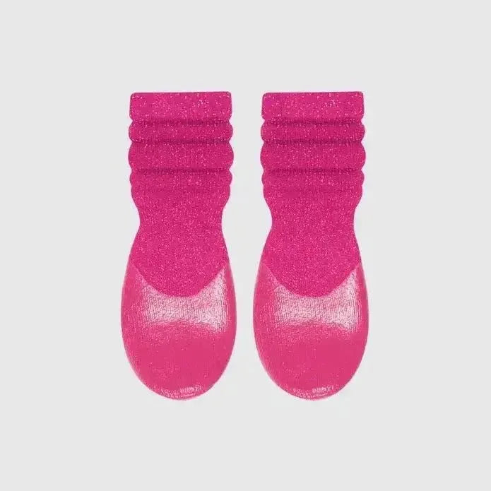 Canada Pooch Dog Slouchy Socks - Talis Us