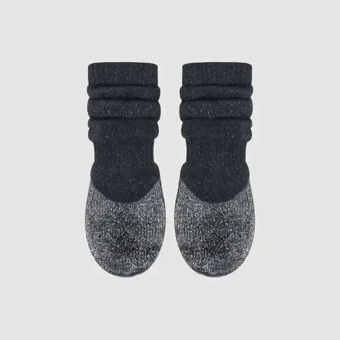 Canada Pooch Dog Slouchy Socks - Talis Us