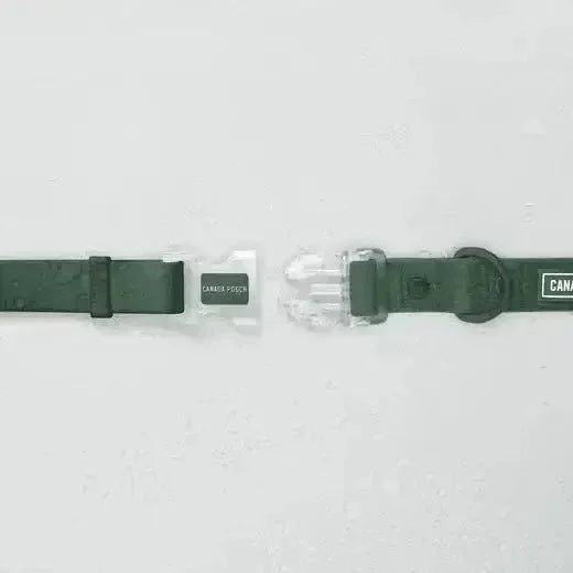 Canada Pooch Dog Waterproof Collar - Talis Us