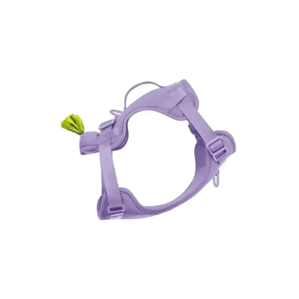 Canada Pooch The Everything Harness with Poop Dispenser - Talis Us