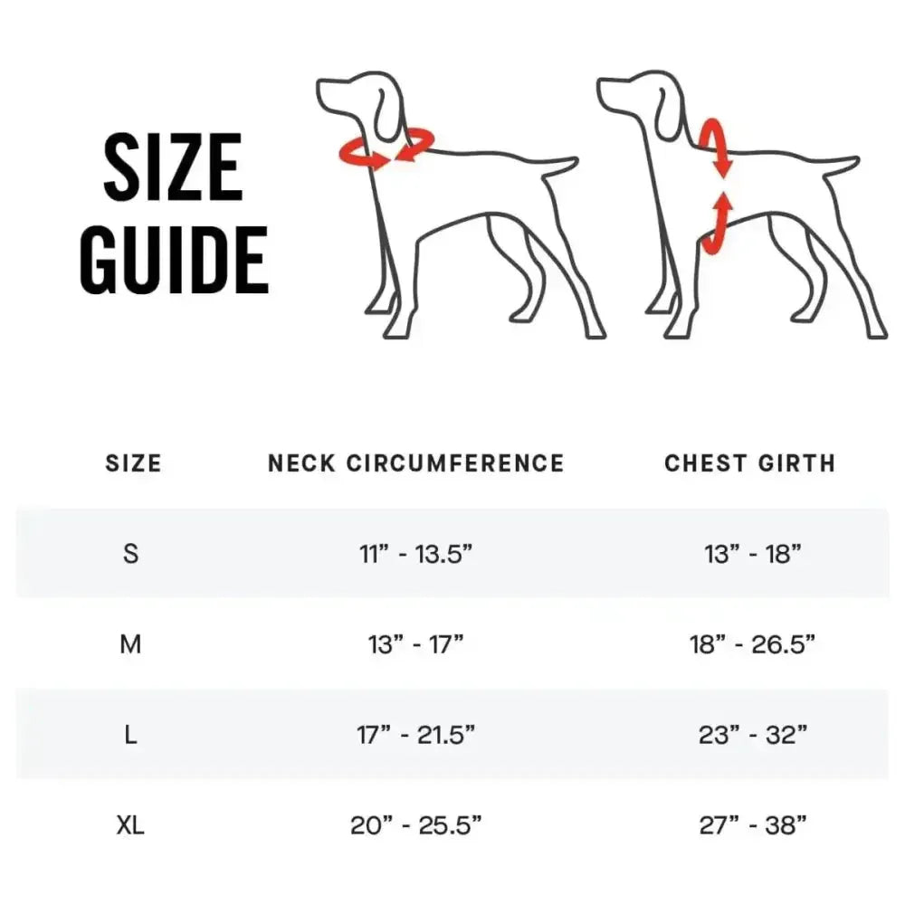 Canada Pooch The Everything Harness with Poop Dispenser - Talis Us
