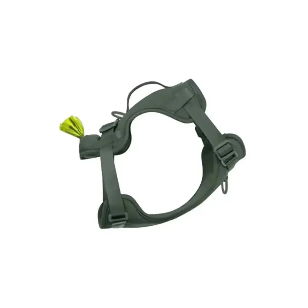 Canada Pooch The Everything Harness with Poop Dispenser - Talis Us