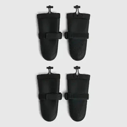 Canada Pooch Waterproof Rain Dog Boots - Talis Us