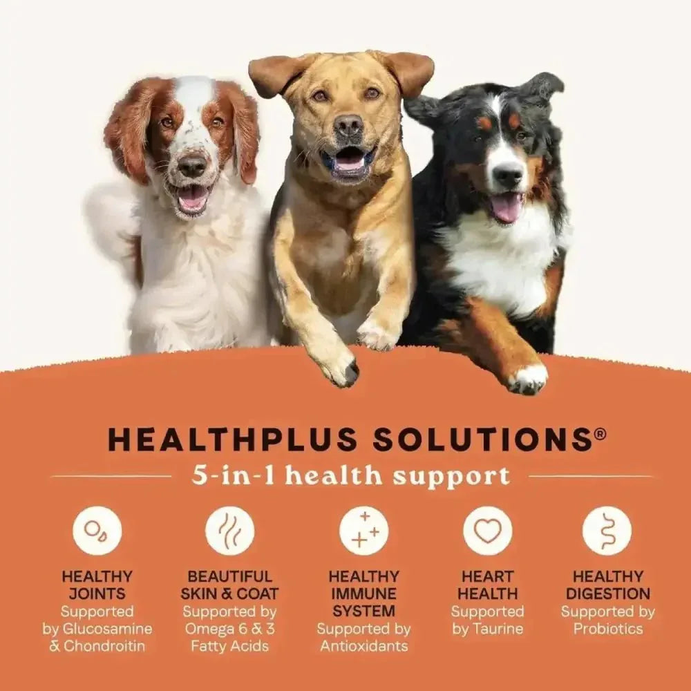 CANIDAE All Life Stages Multi - Protein High Protein Dry Dog Food - Talis Us