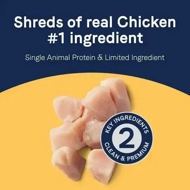 CANIDAE PURE Goodness Protein Topper for Dogs 12ea/3 oz - Talis Us