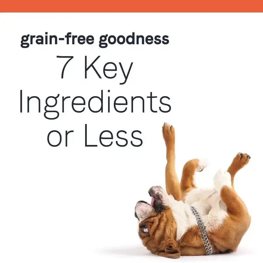 CANIDAE PURE Grain - Free Wet Dog Food 12ea/13 oz - Talis Us