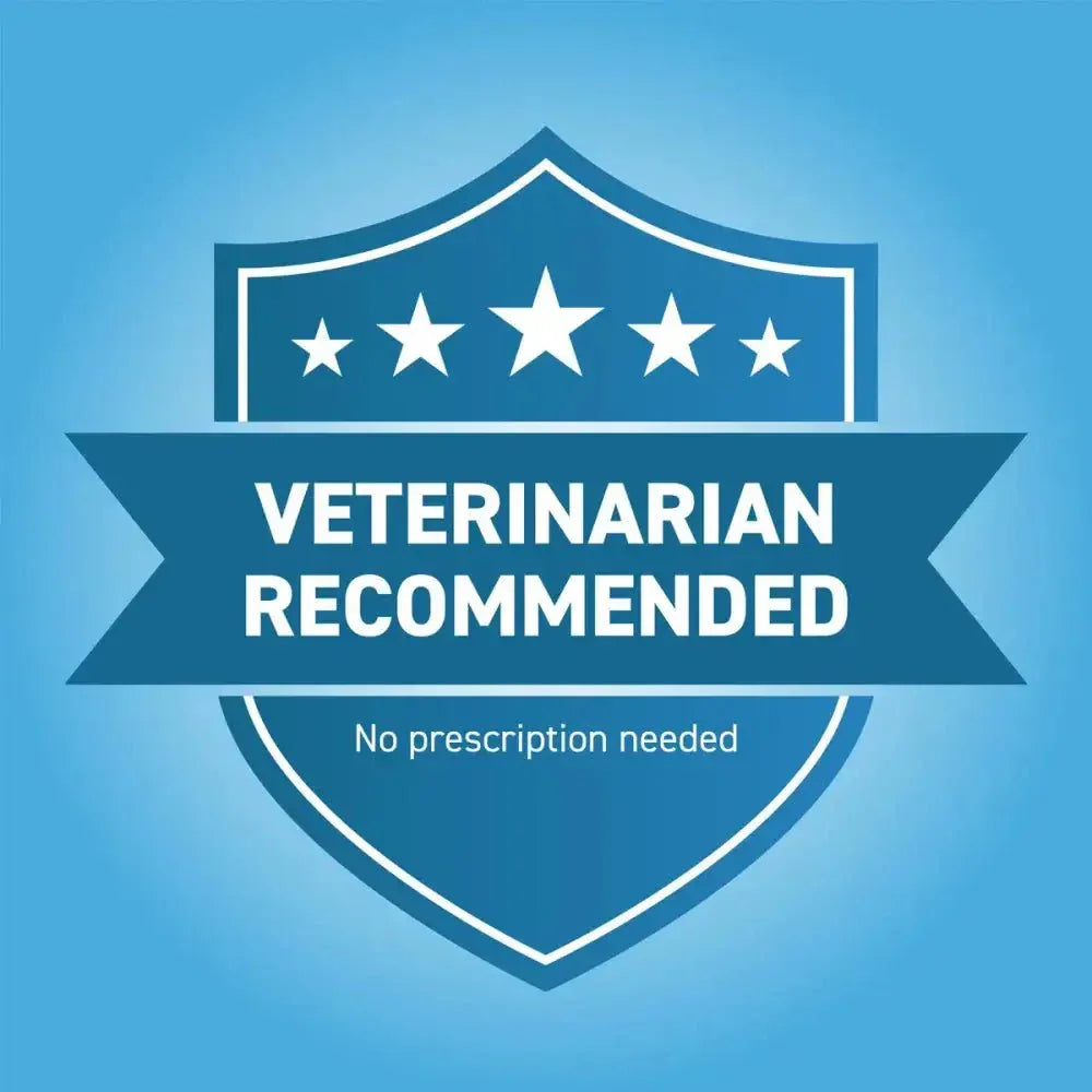 Capstar Flea Tablets for Small Dogs - Fast Acting Relief 11.4 Mg Each, 6 Tablets - Talis Us