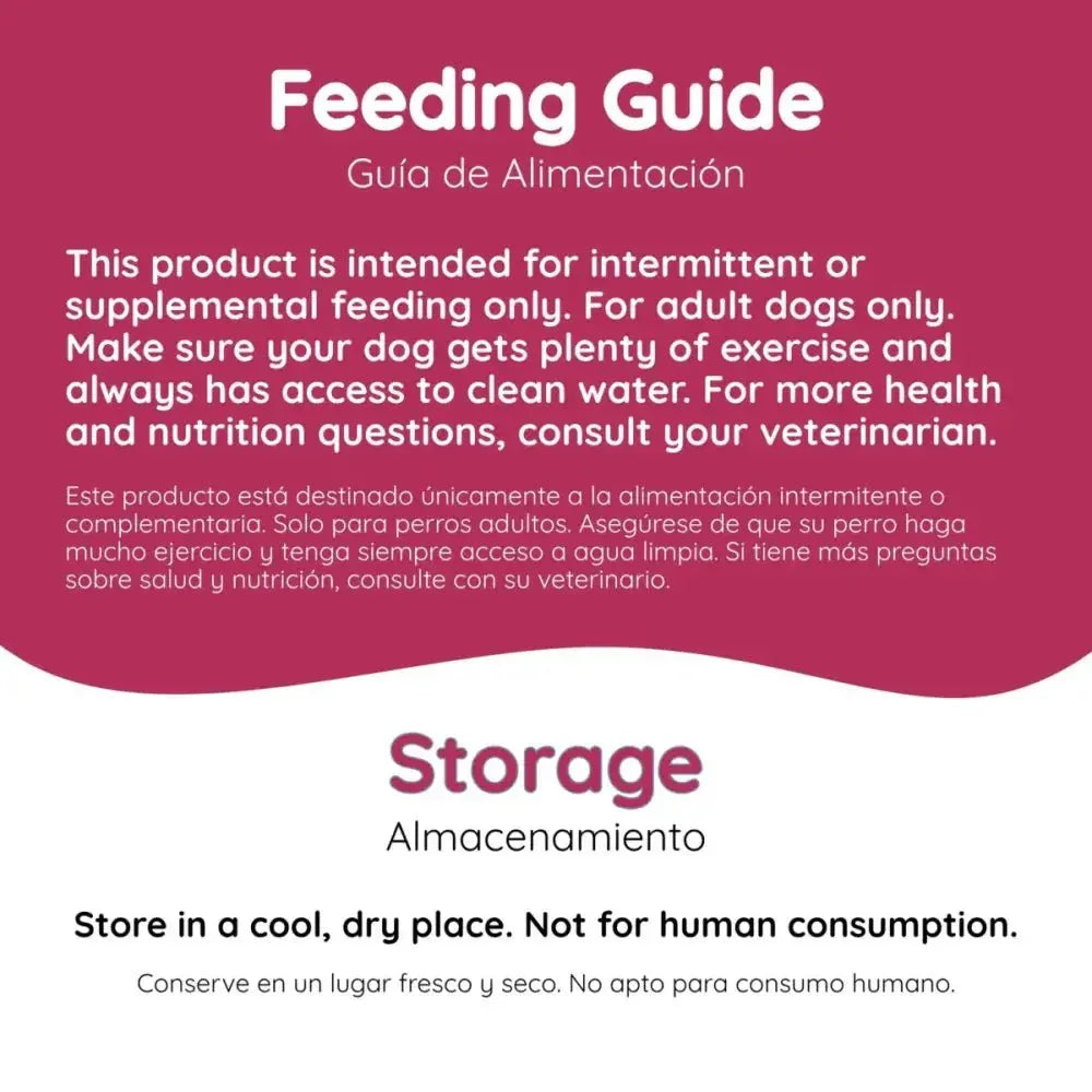 Caru Pet Food Air Dried Goat Liver Dog Treats - 100% Natural Snack 3.5 oz - Talis Us