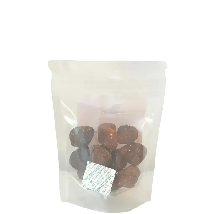 Charmy Pet Chicken Meatball Dog Treats 3.9 oz - Talis Us