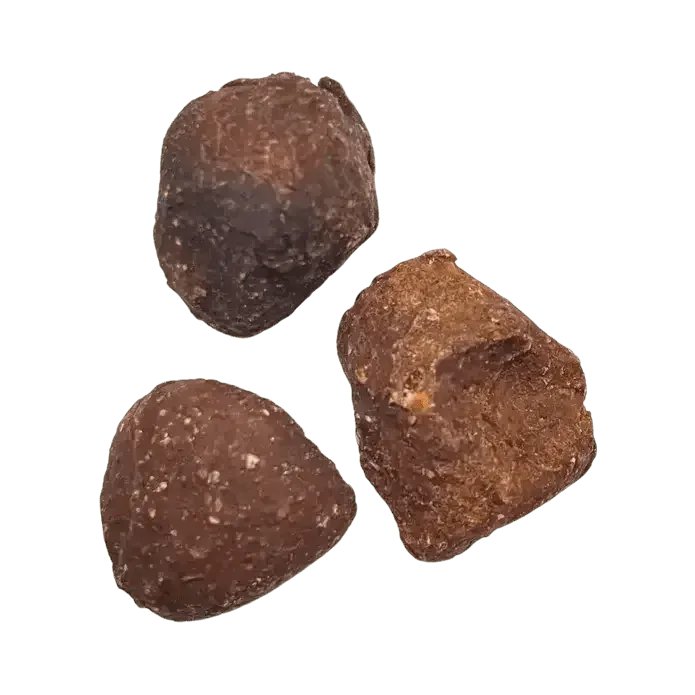 Charmy Pet Chicken Meatball Dog Treats 3.9 oz - Talis Us
