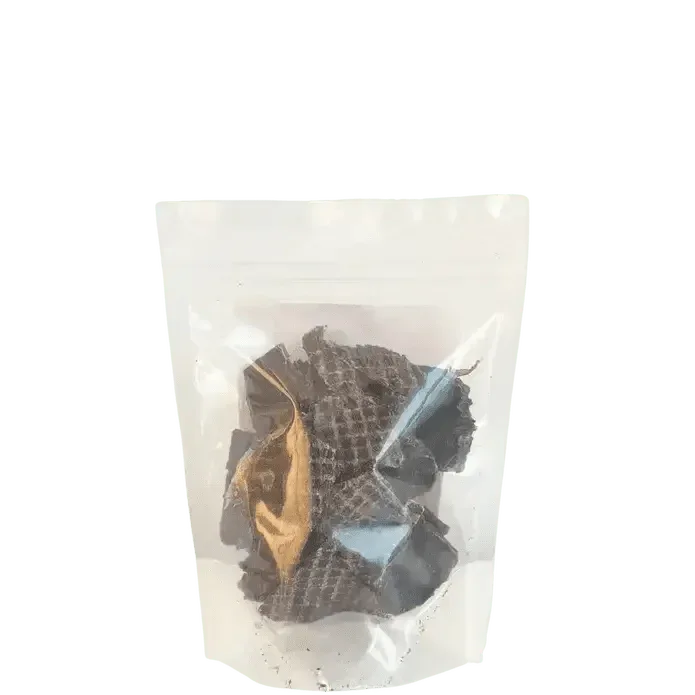 Charmy Pet Kangaroo Jerky Dog Treats 2.7 oz - Talis Us