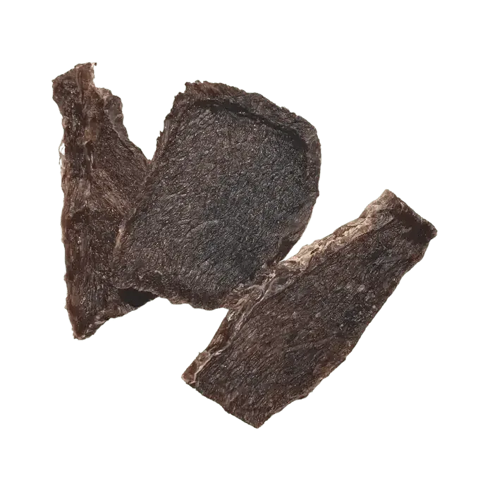Charmy Pet Kangaroo Jerky Dog Treats 2.7 oz - Talis Us