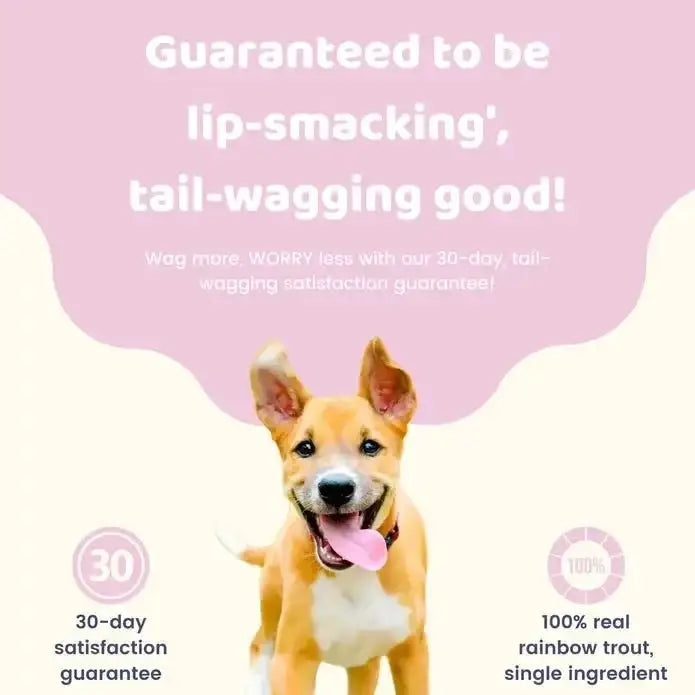 Charmy Pet Rabbit Ear Dog Treats 1.5 oz - Talis Us