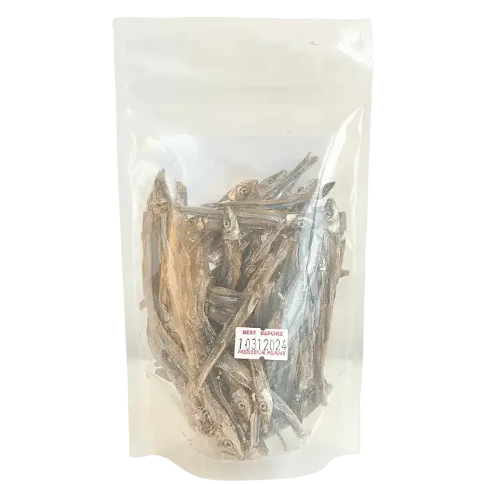 Charmy Pet Sardine Dog Treats 2.7 oz - Talis Us
