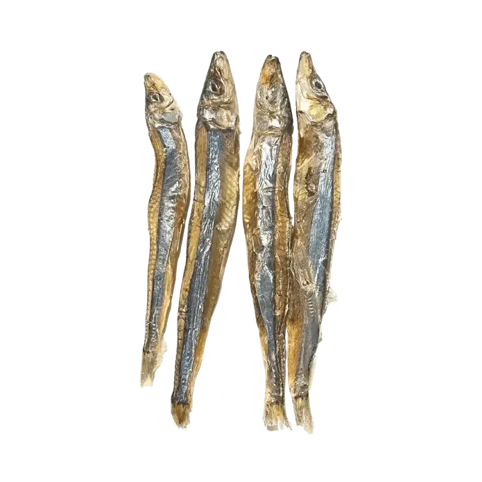 Charmy Pet Sardine Dog Treats 2.7 oz - Talis Us