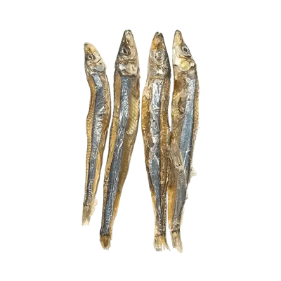 Charmy Pet Sardine Dog Treats 2.7 oz - Talis Us