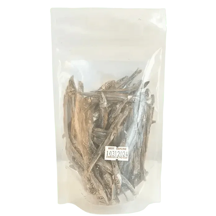 Charmy Pet Sardine Dog Treats 2.7 oz - Talis Us