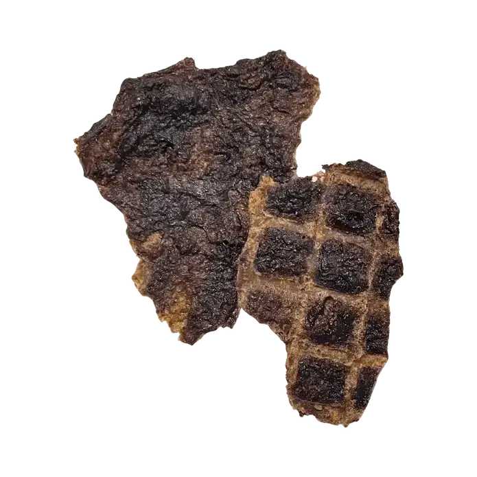 Charmy Pet Turkey Heart Dog Treats 2.8 oz - Talis Us