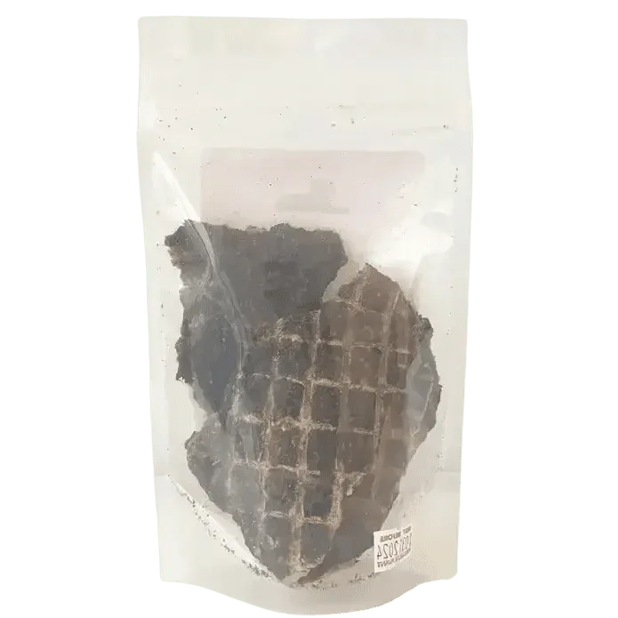 Charmy Pet Turkey Heart Dog Treats 2.8 oz - Talis Us