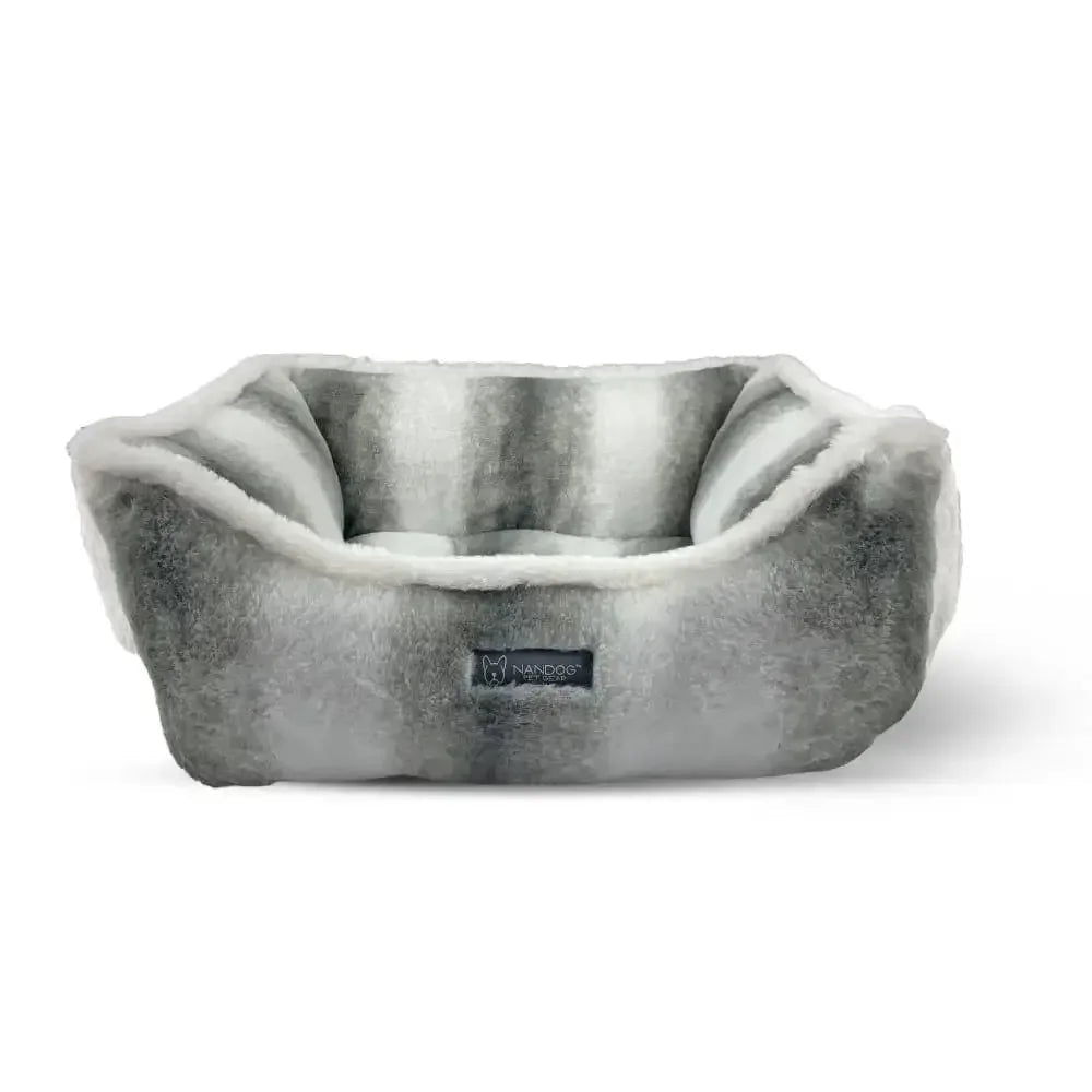 Cloud Reversible Pet Bed - Talis Us