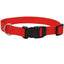 Coastal Adjustable Nylon Dog Collar with Plastic Buckle Coastal CPD