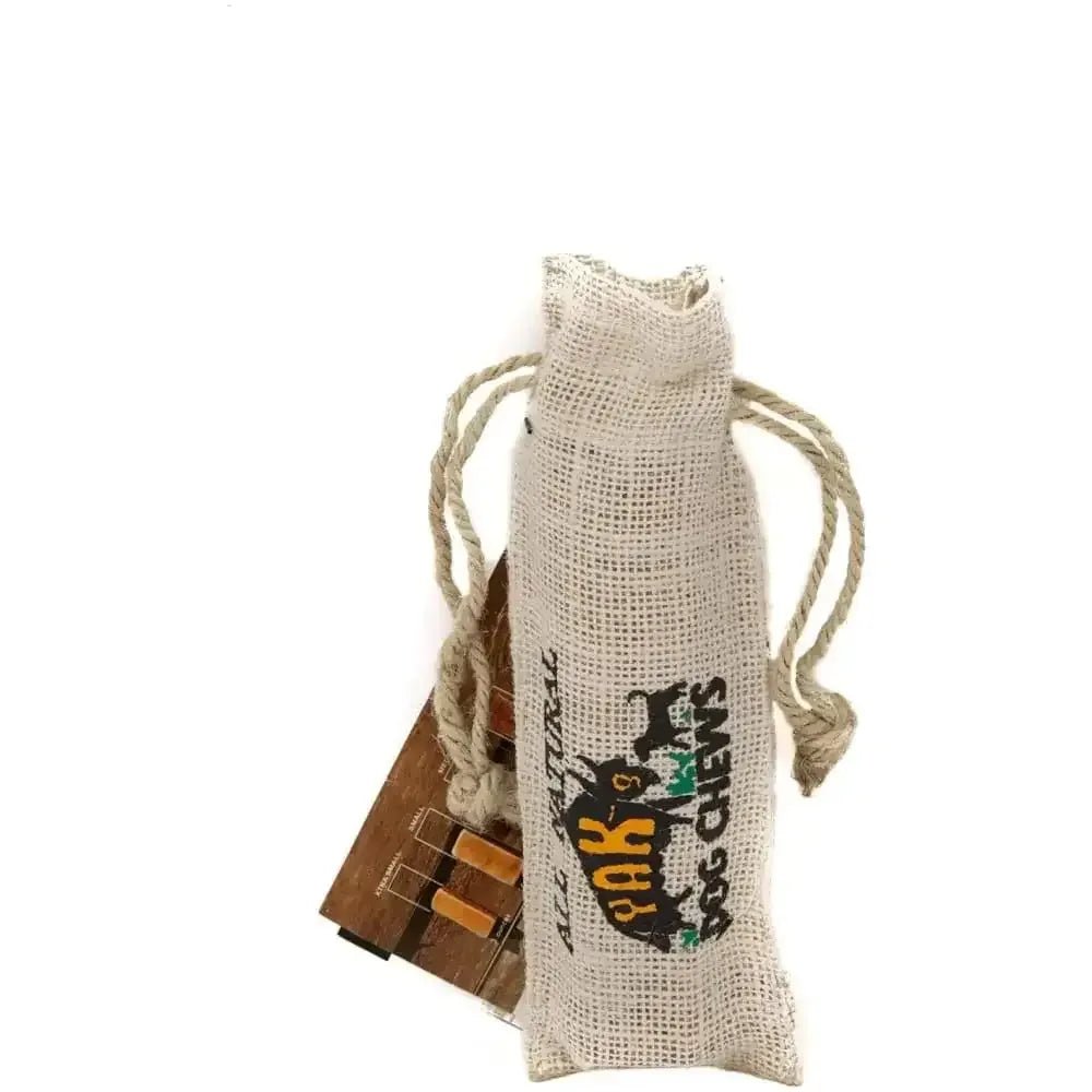 Coconut Yak Milk Chews for Dogs Chew Dog Treats - Talis Us