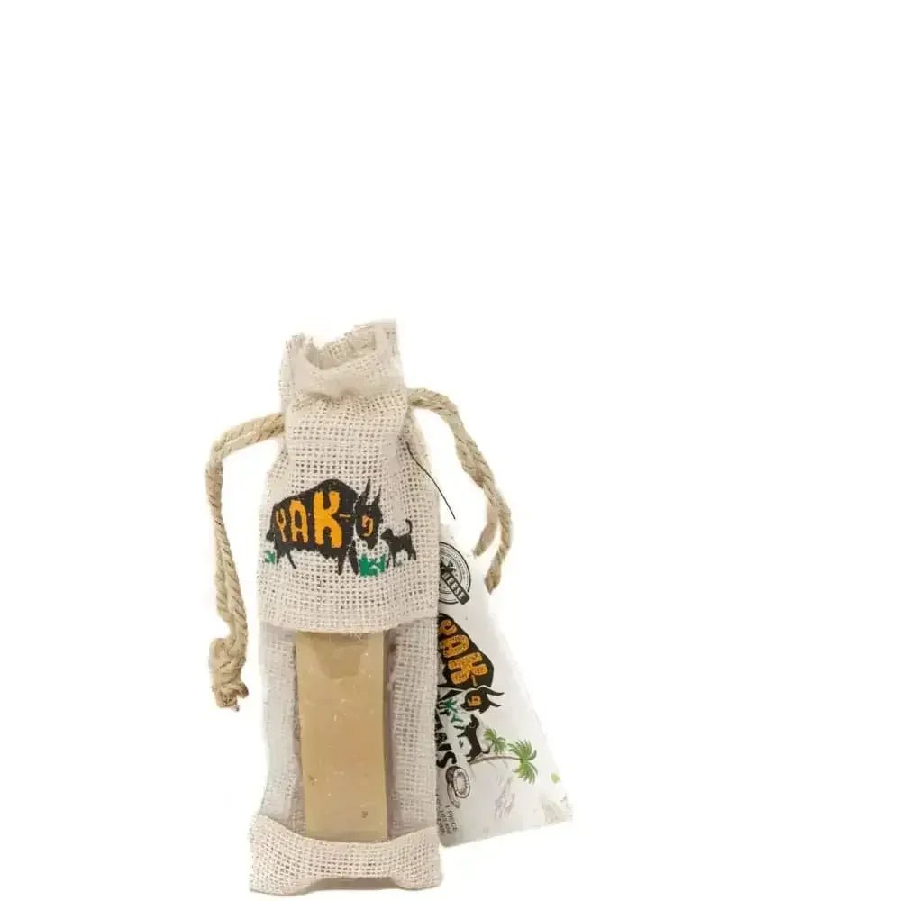 Coconut Yak Milk Chews for Dogs Chew Dog Treats - Talis Us