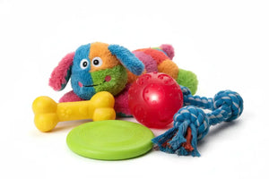 Dog Toys