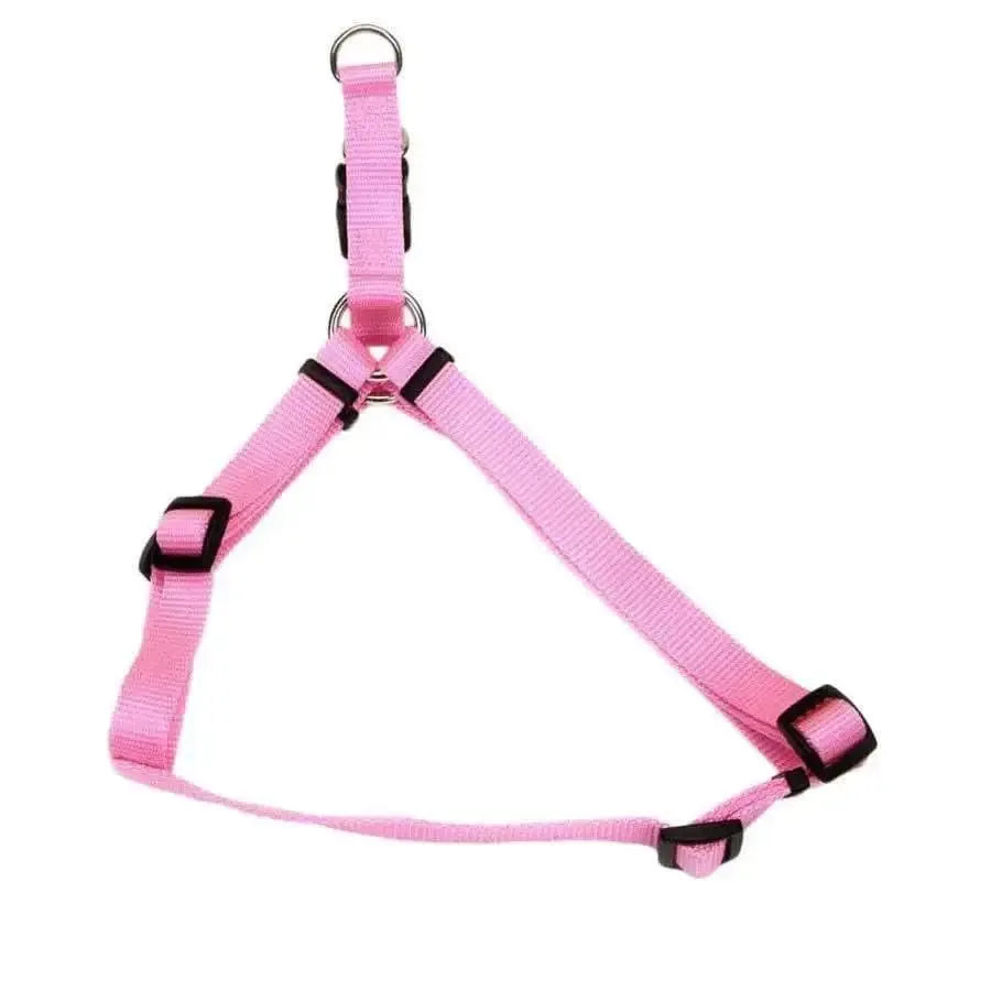 Comfort Wrap Adjustable Nylon Dog Harness Comfort Wrap CPD