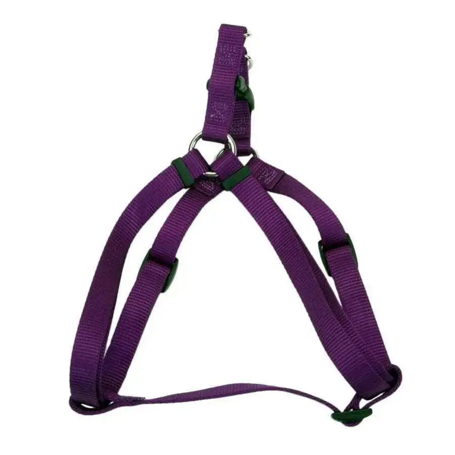 Comfort Wrap Adjustable Nylon Dog Harness Comfort Wrap CPD