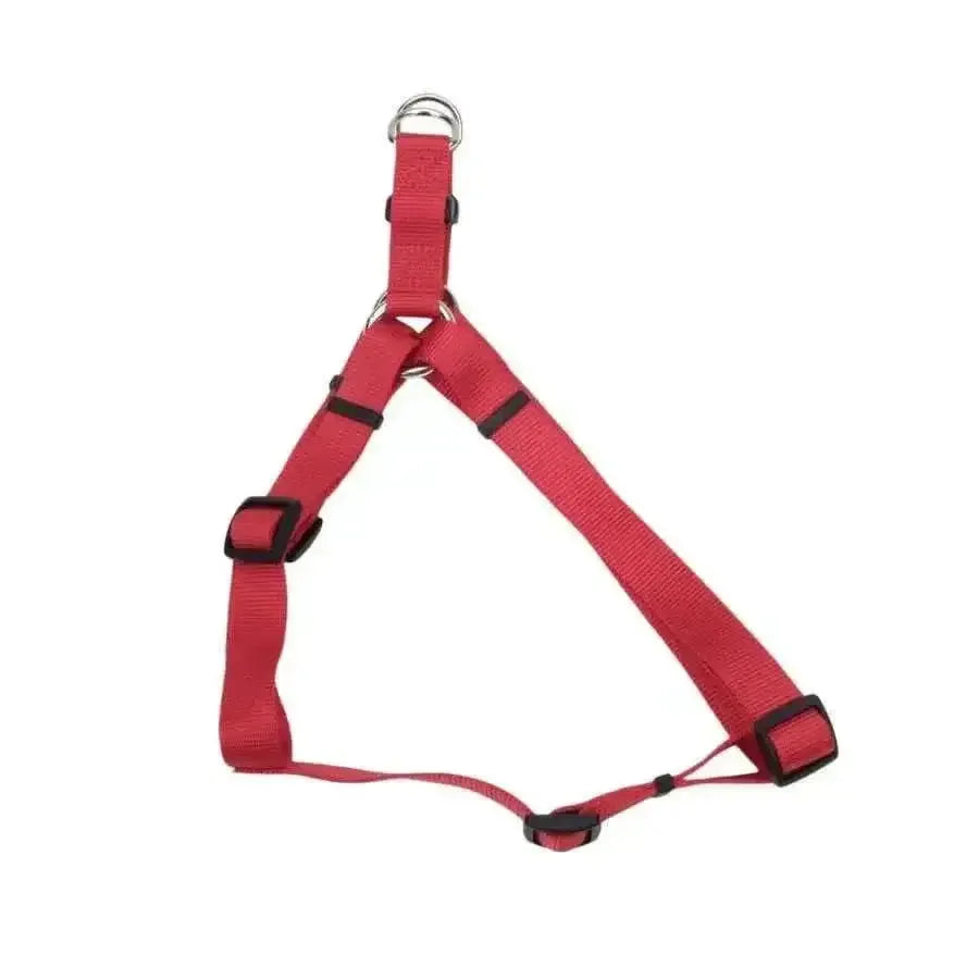 Comfort Wrap Adjustable Nylon Dog Harness Comfort Wrap CPD
