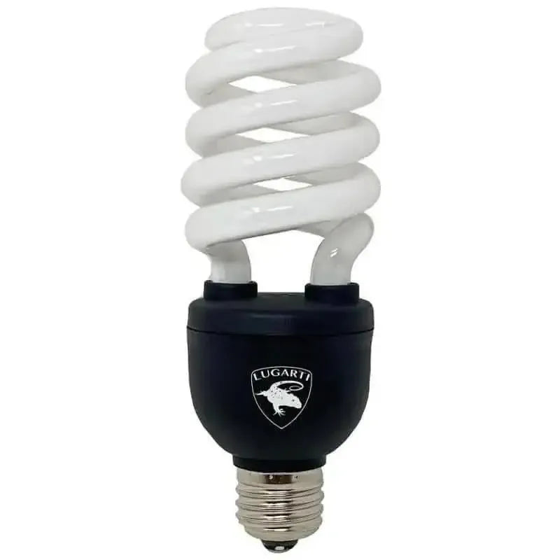 Compact Fluorescent UVB 5.0 bulb 26w Lugarti