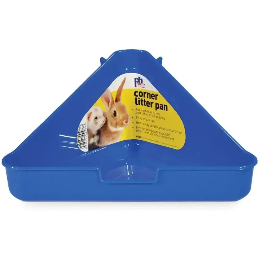 Corner Litter Pan - Talis Us