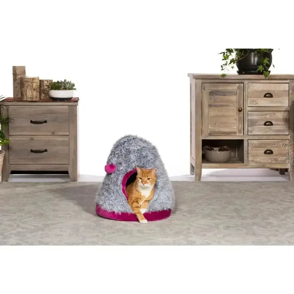 Cozy Cap Prevue Pet
