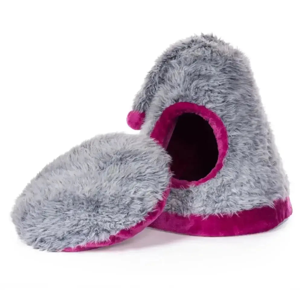Cozy Cap Prevue Pet