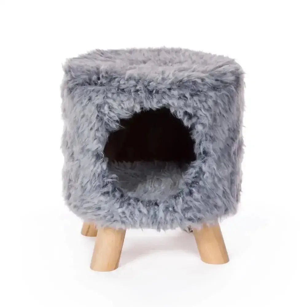 Cozy Cave - Talis Us