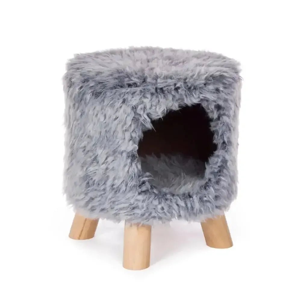 Cozy Cave - Talis Us