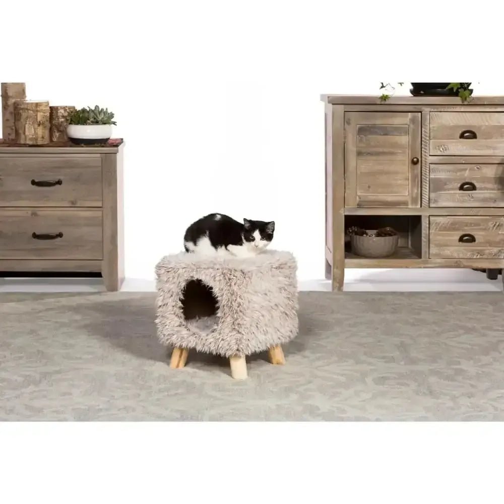 Cozy Cube - Talis Us