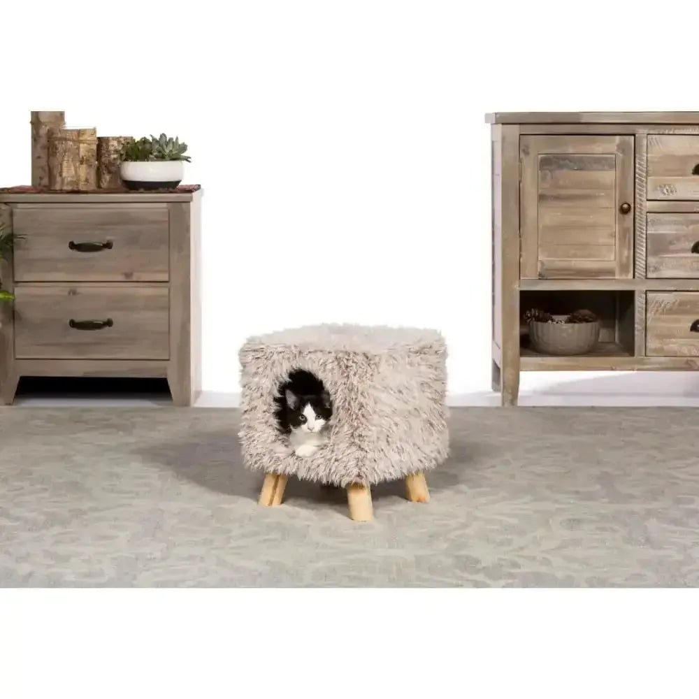 Cozy Cube - Talis Us
